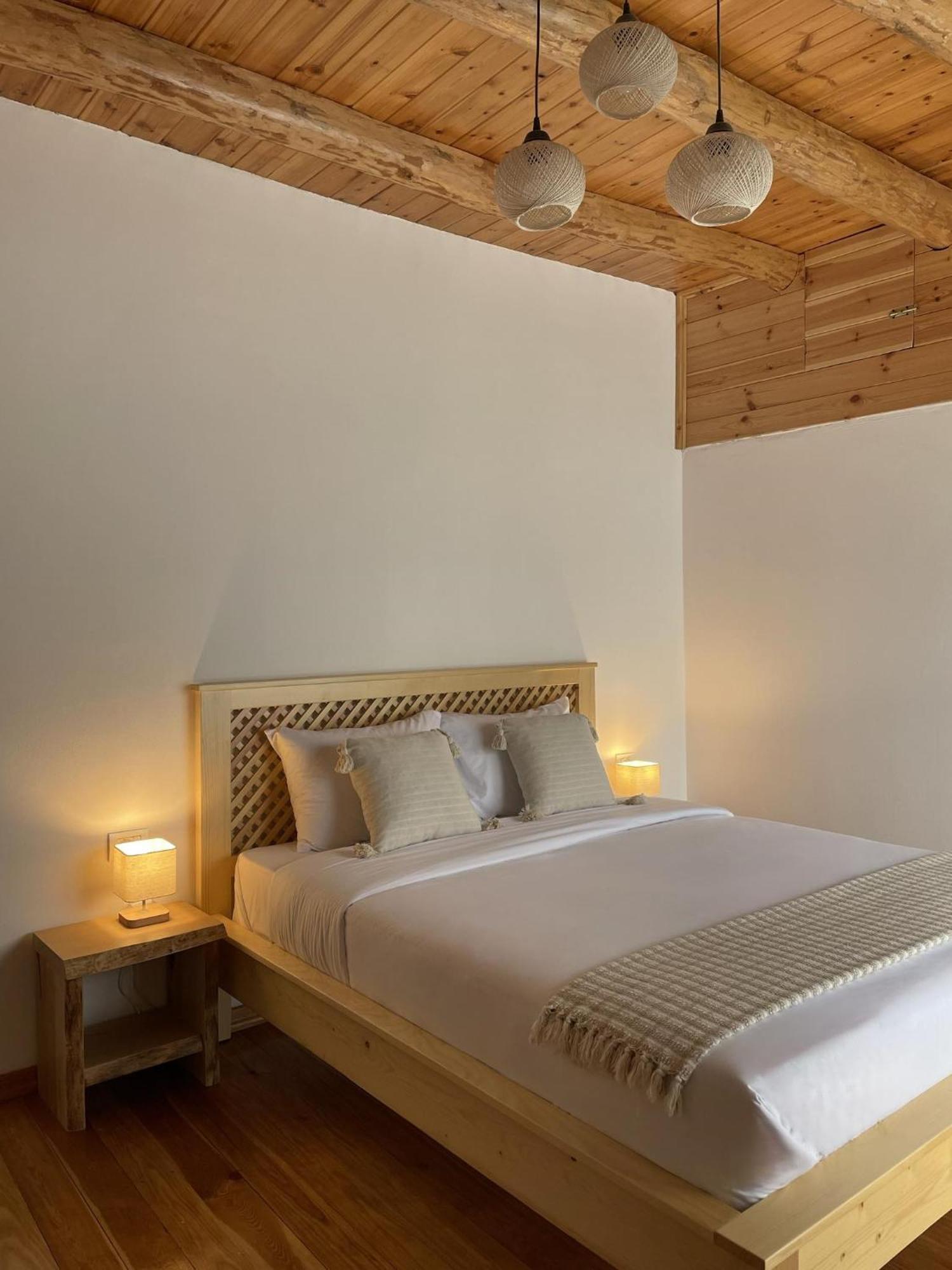 Valter & Drita'S Guesthouse Тети Экстерьер фото